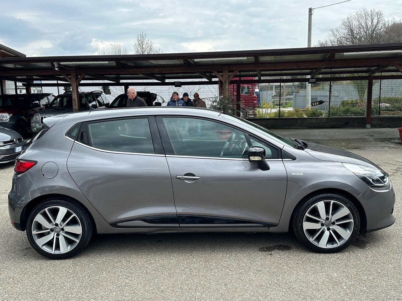 Renault Clio 1.5 dCi 90CV 5 porte Costume National