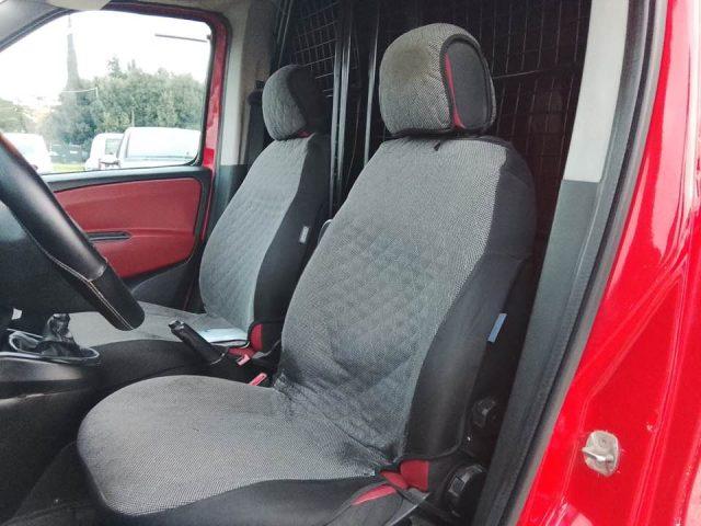 FIAT Doblo Doblò 1.6 MJT 105CV PC-TN Cargo Lamierato