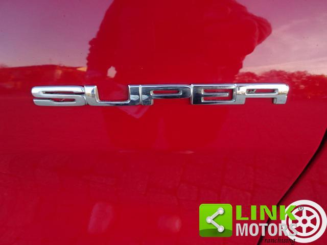 ALFA ROMEO Stelvio 2.2 Turbodiesel 160 CV AT8 RWD Super