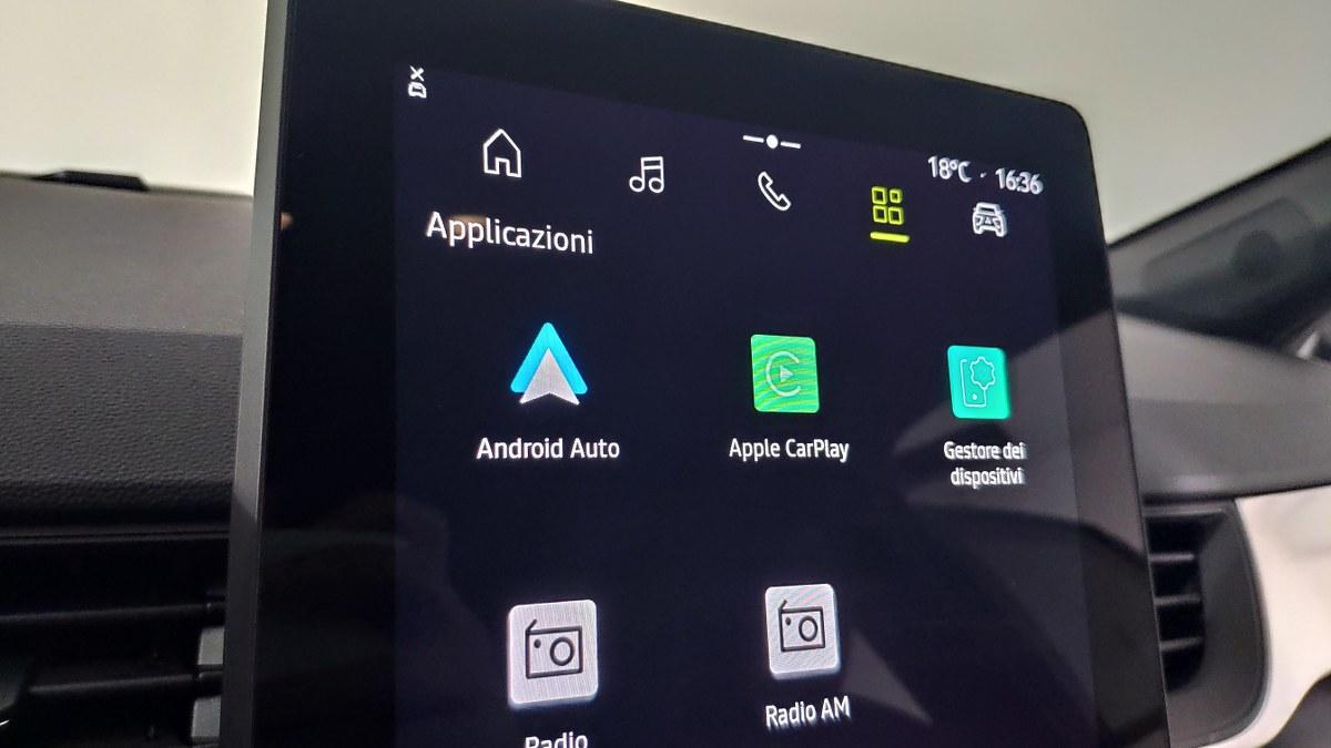 MITSUBISHI Asx 1.3L Mild Hybrid 140 Cv Invite