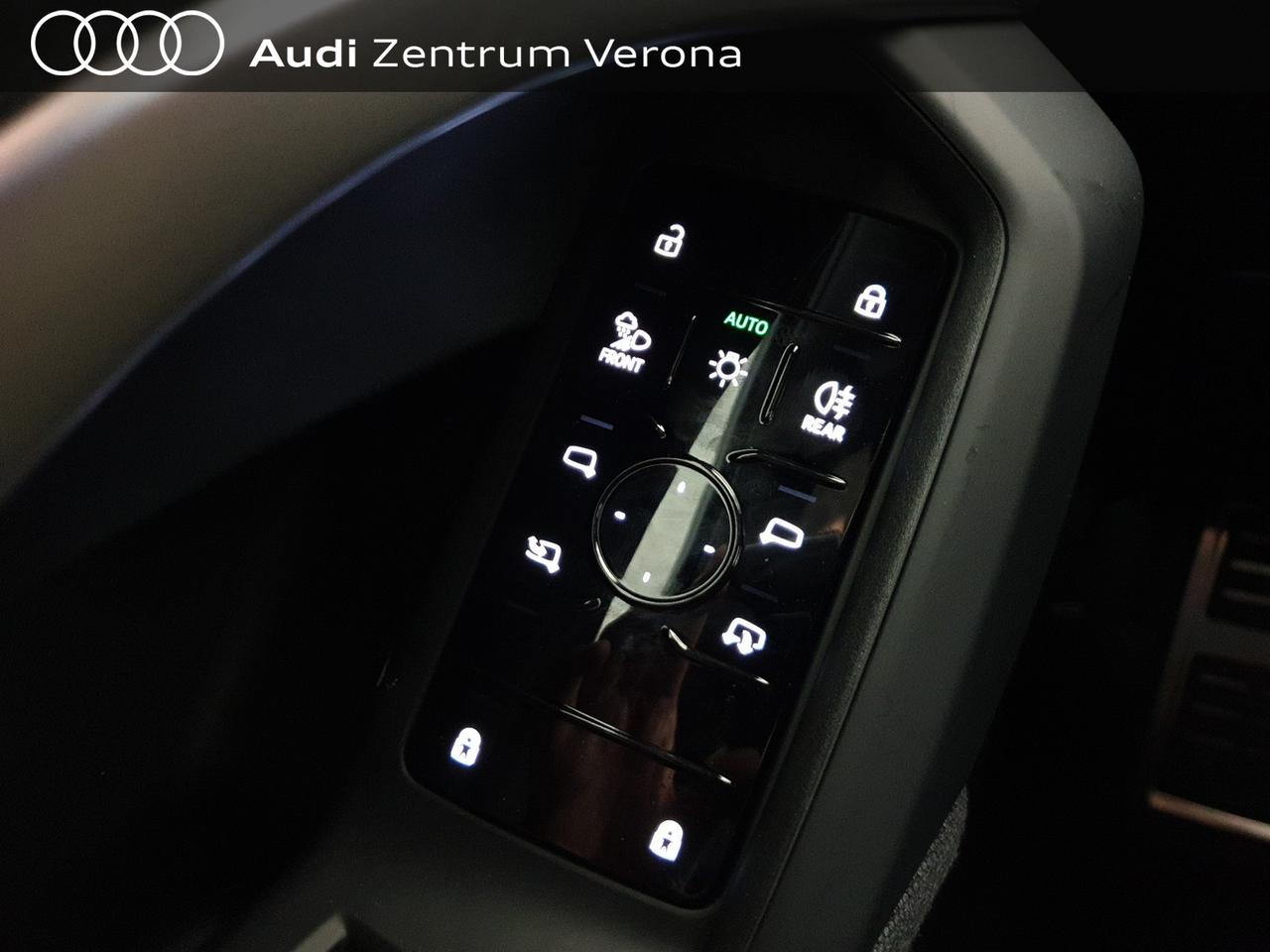 Sportback 2.0TFSI 204CV quattro Str S line Edition