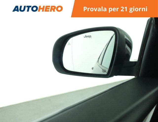 JEEP Compass 1.3 Turbo T4 190 CV PHEV AT6 4xe Limited