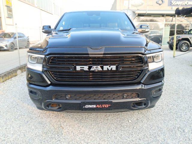 DODGE RAM 1500 5.7 GPL V8 Laramie Sport N1 Prezzo finito