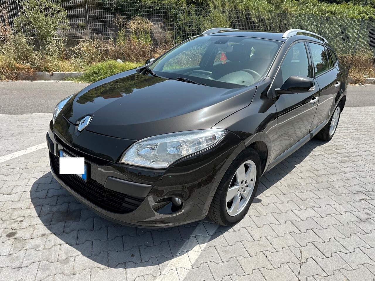 Renault Megane SPORTOUR 1.9CC 130CV UNIPRO NAVIGATORE