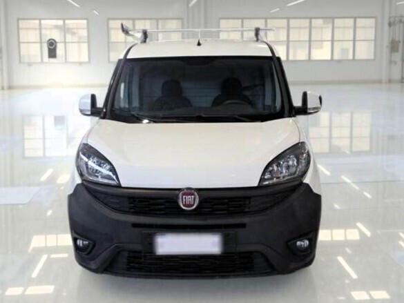 Fiat Doblo t-jet N.p. Sx Cargo - Con Officina Mobile - IN ARRIVO