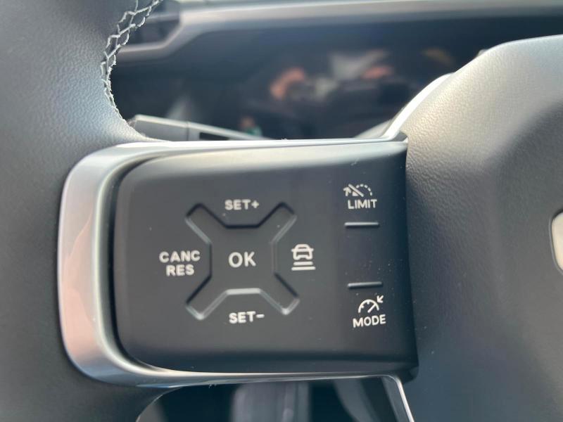 Jeep Compass 1.2 turbo e-hybrid mhev First Edition fwd 145cv edct6