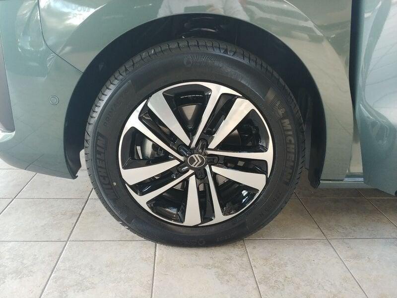Citroën SpaceTourer 2.0 BlueHDi 180 CV S&S EAT8 M Business Lounge