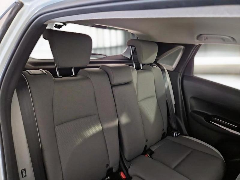 HONDA JAZZ 1.5 Crosstar Executive eCVT 5 PORTE