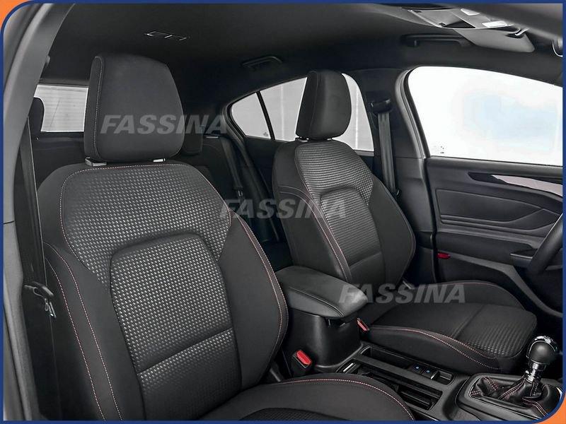 Ford Focus Focus 1.0t ecoboost h ST-Line 125cv