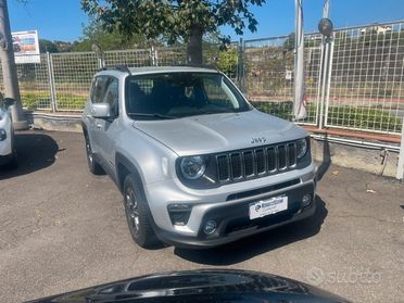 Jeep Renegade 1.6 Diesel automatica vari colori