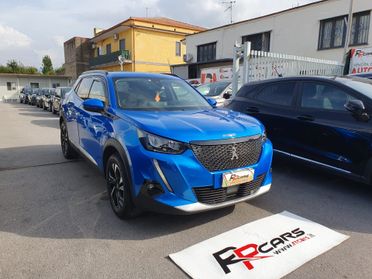 CONCESSIONARIA RR CARS : Peugeot 2008 BlueHDi 130 S&S EAT8 GT Pack