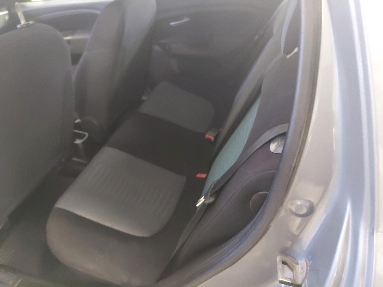 FIAT GRANDE PUNTO ANNO 2008 DS 1.3 ADATTA NEOPATENTATI KM 230 MILA