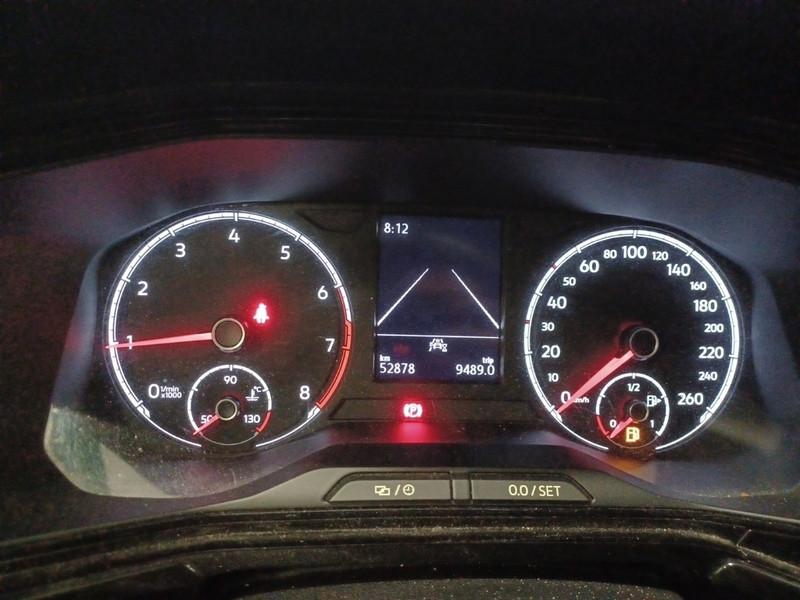 VOLKSWAGEN T-CROSS 1.0 TSI 81kW Style