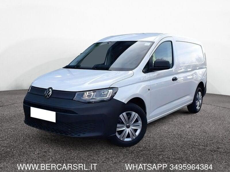 Volkswagen Caddy 2.0 TDI Furgone Business