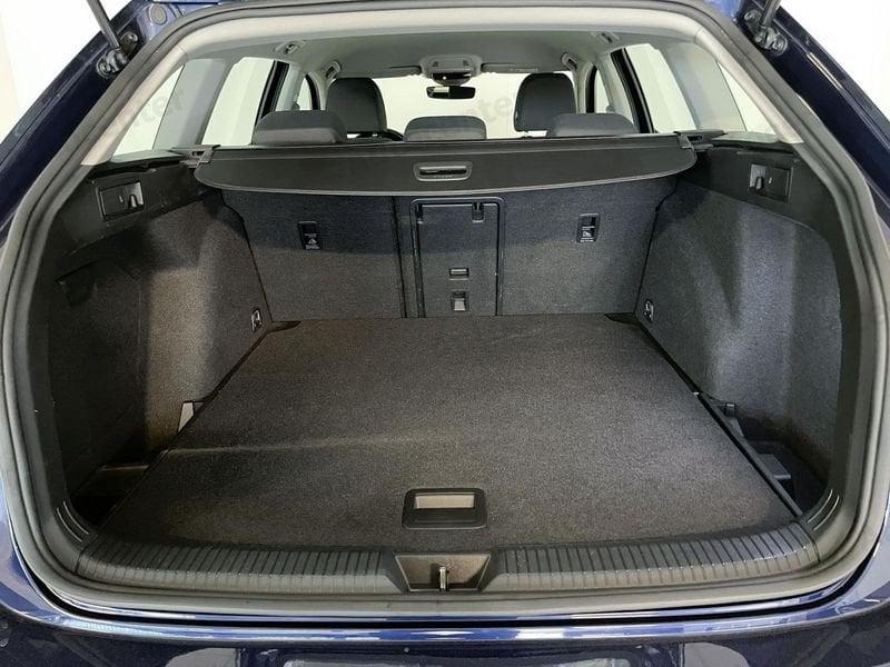 Volkswagen Golf Variant 2.0 tdi Style 150cv dsg
