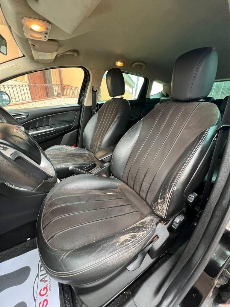 Lancia Delta 2.0 MJT DPF Executive