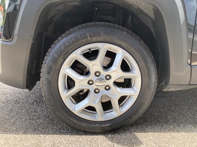 JEEP Renegade 2.0 Mjt 140CV 4WD Active Drive Limited