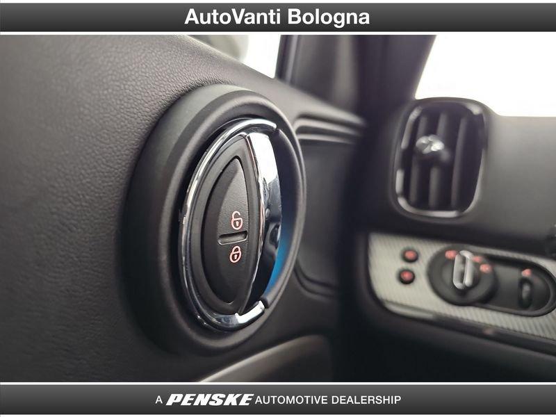 MINI Mini Countryman F60 Mini 2.0 Cooper SD Hype Countryman
