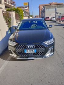 Audi A1 SPB 30 TFSI allstreet