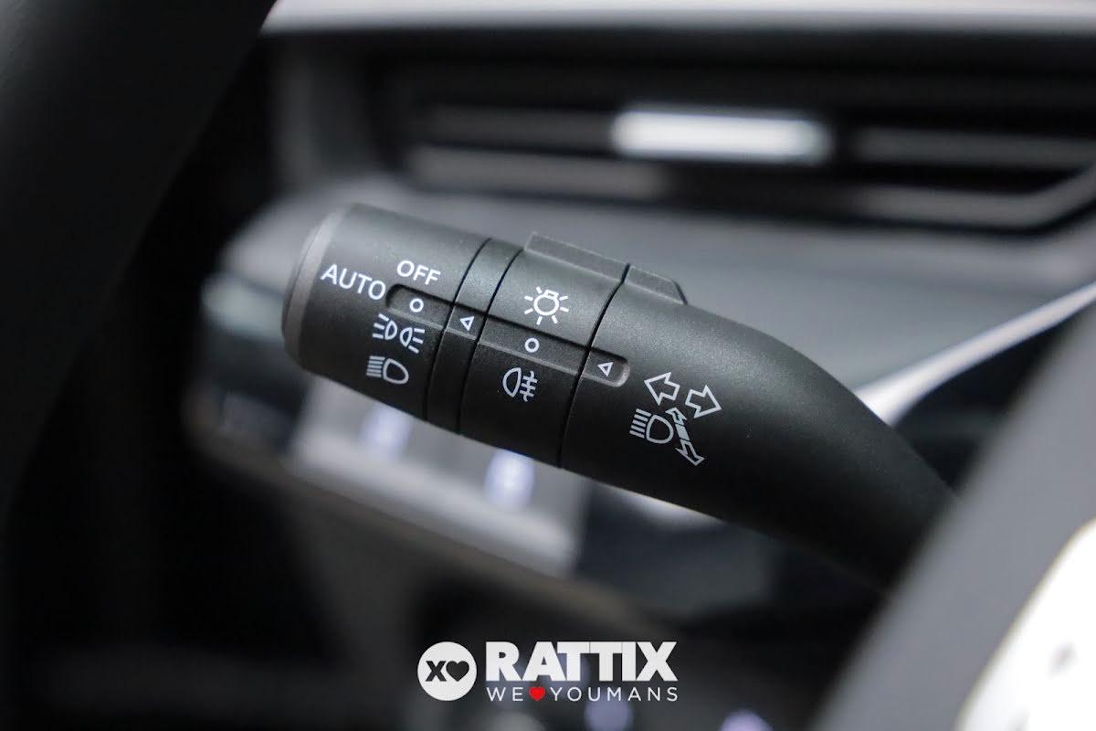 MG MG3 1.5 Hybrid+ Comfort Auto