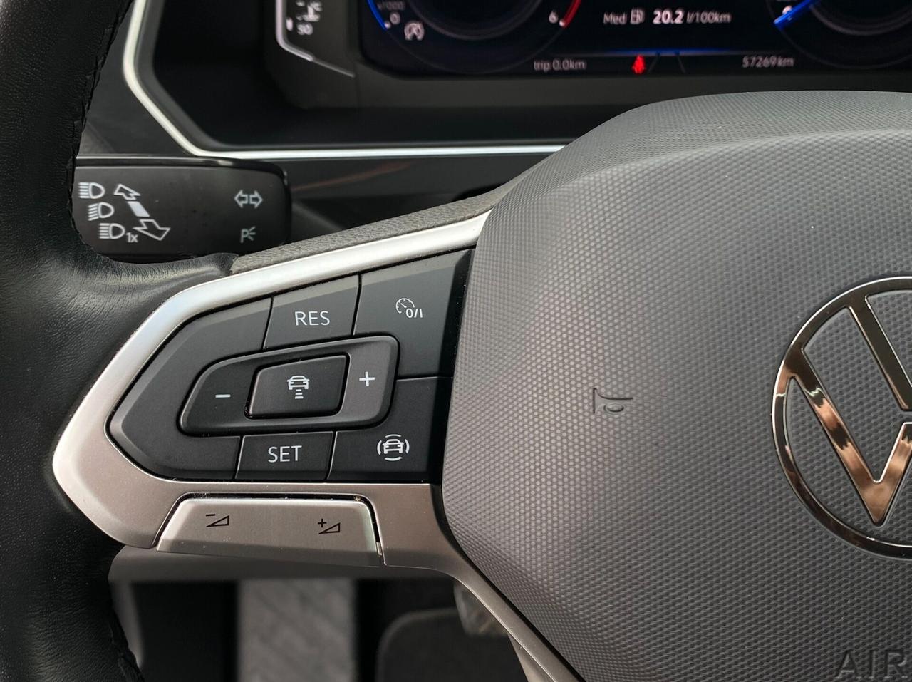 Volkswagen Tiguan Life 2.0 TDI 122CV