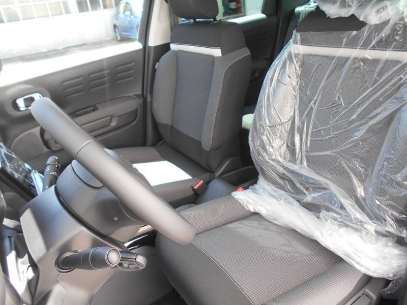 Citroën C3 Aircross 110 Feel Zero Interessi -23%