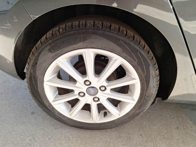 Ford Fiesta 5 Porte Fiesta 5p 1.1 Titanium 85cv