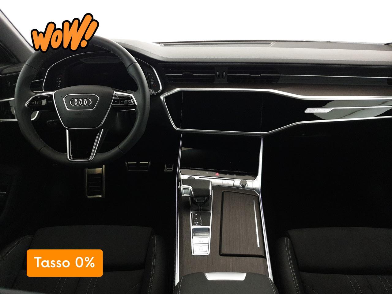 55TDI 344CV quattro tiptronic Business Advanced