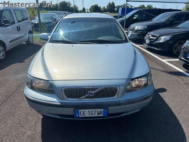 VOLVO V70 V70 II 2000 2.4 d5 Optima tg. CE107WR