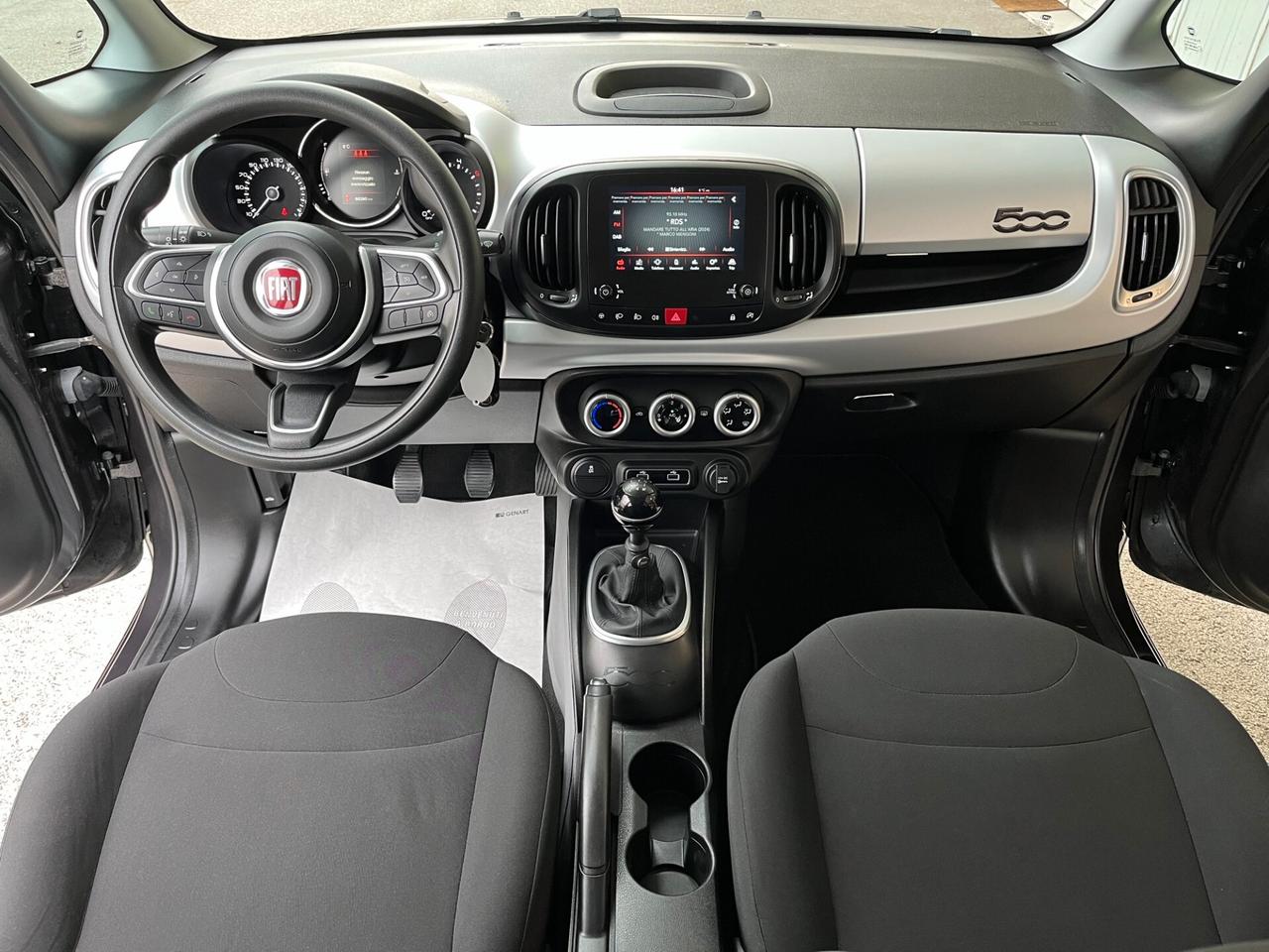 Fiat 500L CITYCROSS 1.3 MJT GARANZIA 24 MESI PROMO