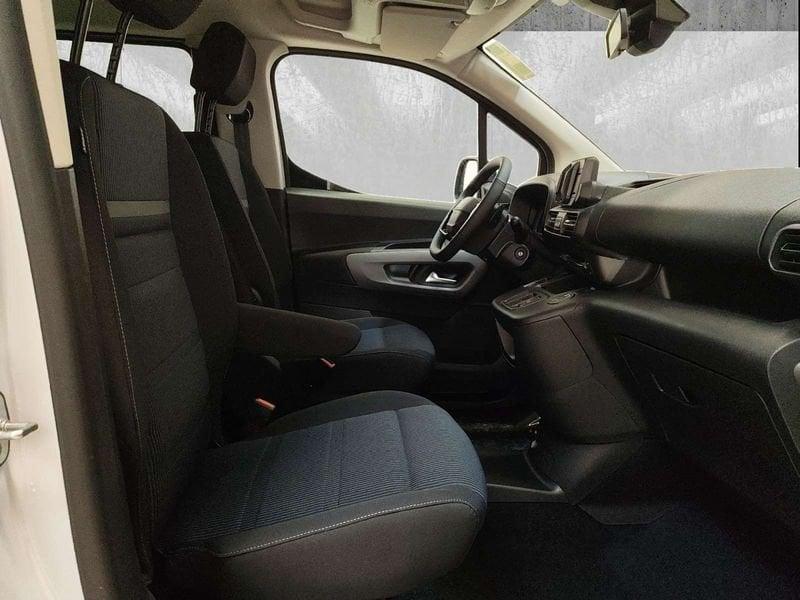 FIAT Doblò Doblo Passo Lungo 1.5 d Doblo 130cv auto 7p.ti