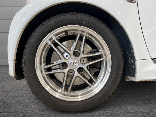 SMART ForTwo 1000 62 kW coupé passion