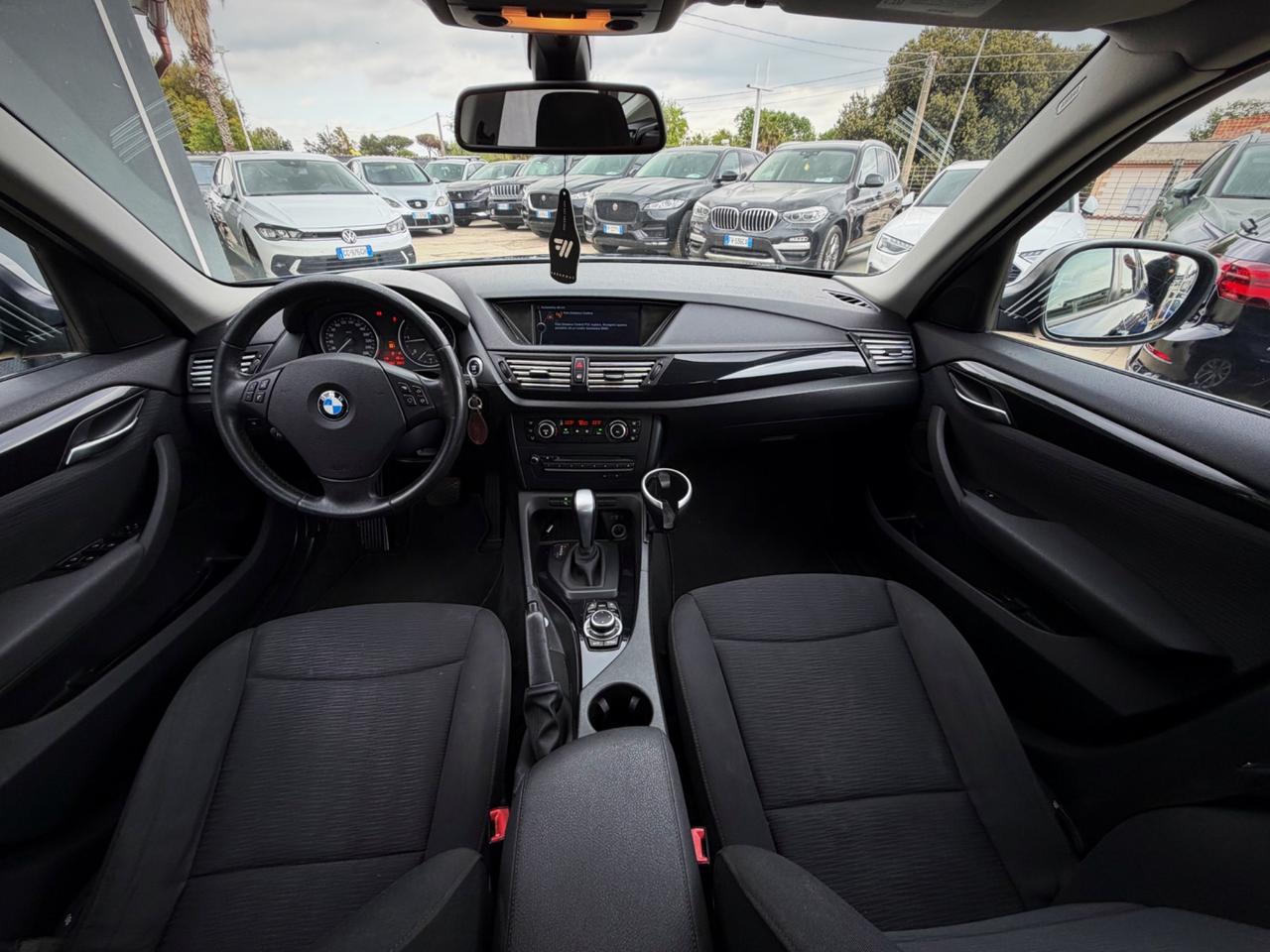 Bmw X1 xDrive20d Futura Garanzia 12 Mesi