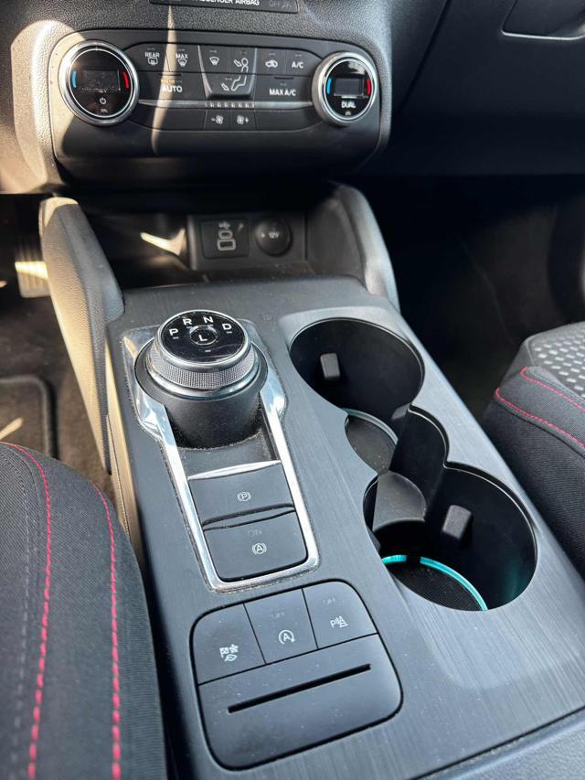 FORD Focus 1.5 EcoBlue 120 CV aut. 2WD ST-Line