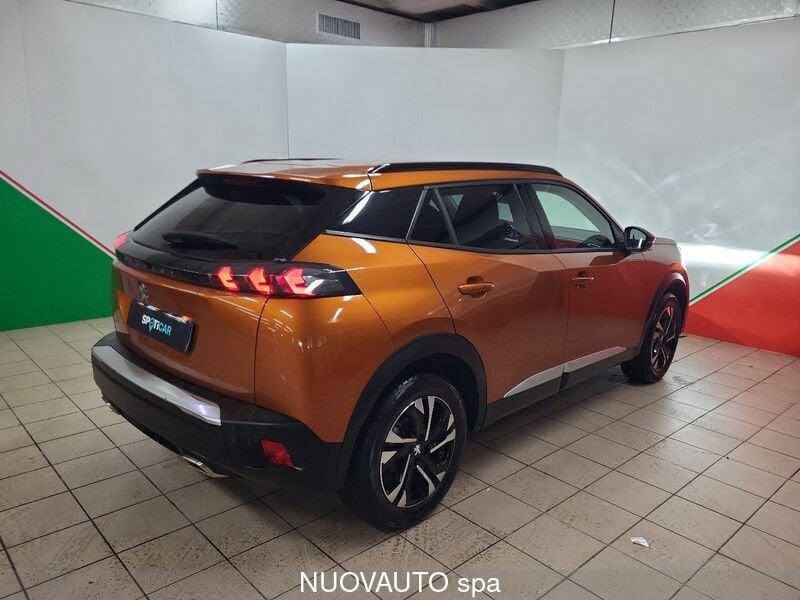 Peugeot 2008 2008 PureTech 100 S&S Allure Pack