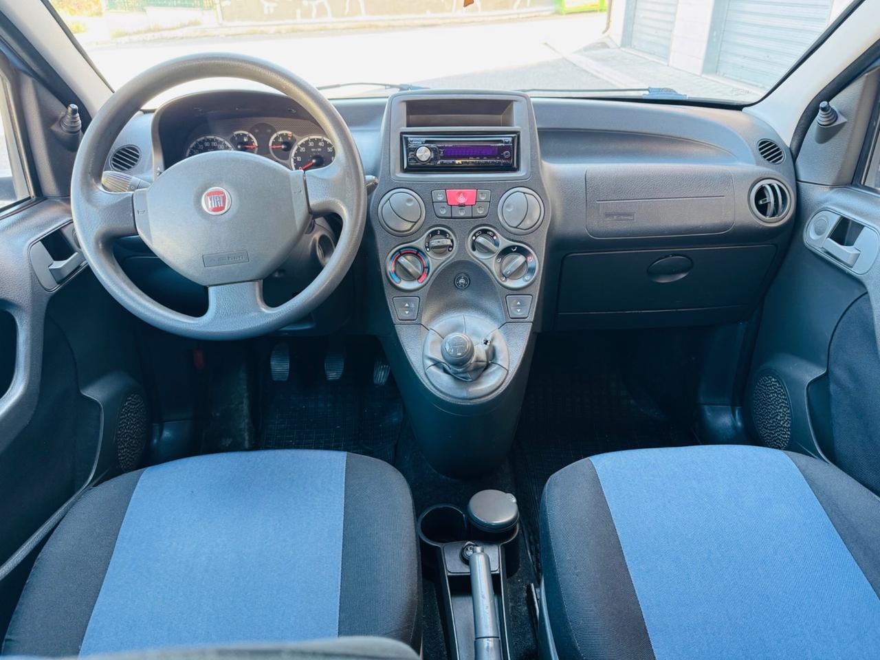 Fiat Panda 1.2 EasyPower Easy