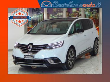 Renault Espace 2.0 blue dci Initiale Paris 190cv EDC 7 Posti-TETTO