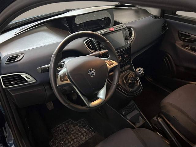 LANCIA Ypsilon 1.0 FireFly 5 porte S&S Hybrid Gold Plus