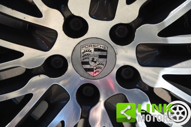 PORSCHE Macan 2.0 Restyling 252CV PDK - OTTIME CONDIZIONI!