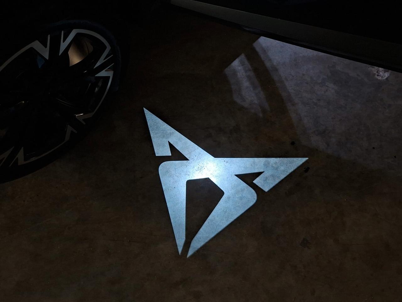 Cupra Formentor 1500 TSI 150CV Manuale