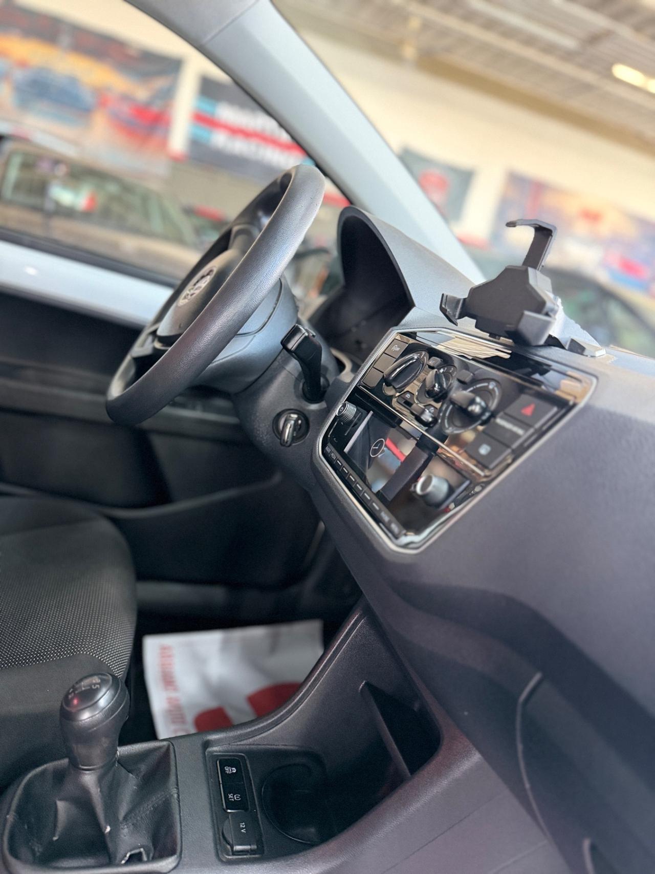 Volkswagen up! 1.0 5p. eco high BlueMotion Technology