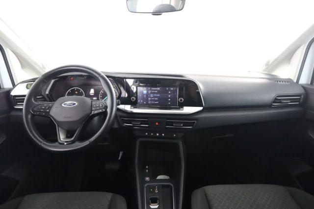 FORD Tourneo Connect Grand Tourneo Connect 2.0 EcoBlue 122 CV Powershif