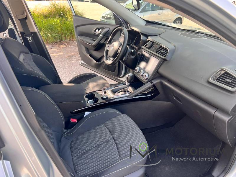 Renault Kadjar 1.5 blue dci Business 115cv edc