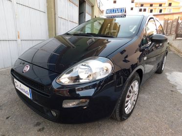 PUNTO 1.3 Mjet 95Cv Euro6 5p CruiseC.+Park