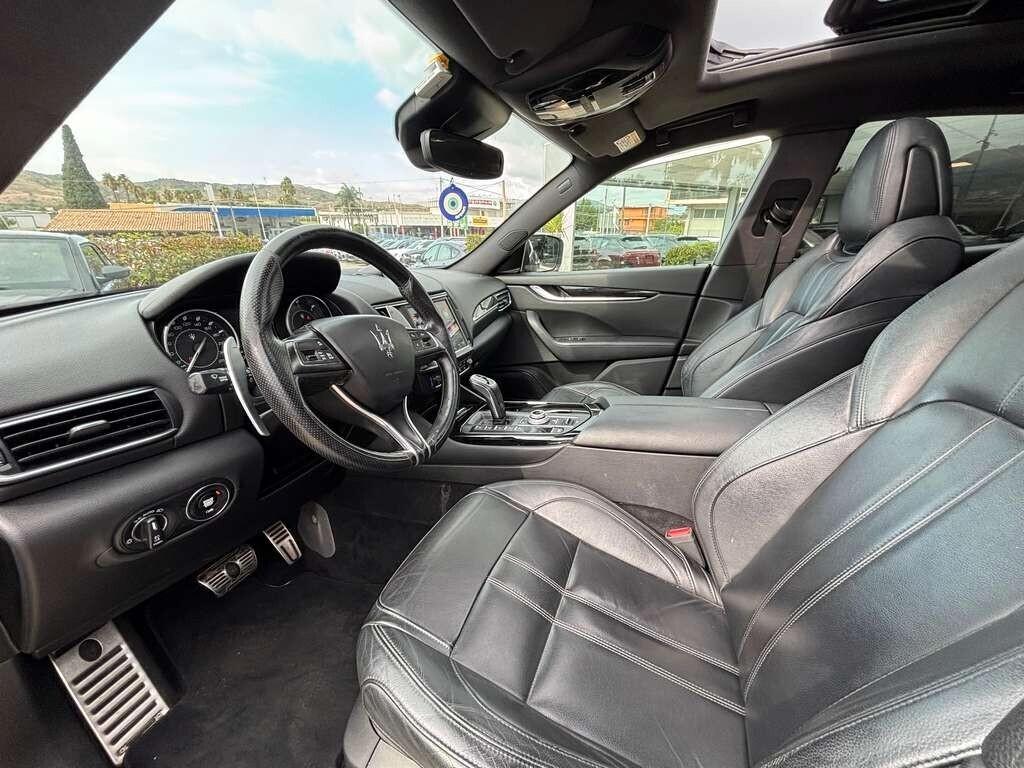 Maserati Levante GranSport 3.0 V6 2021/ Km 157.000 23 Canoni da 1.330