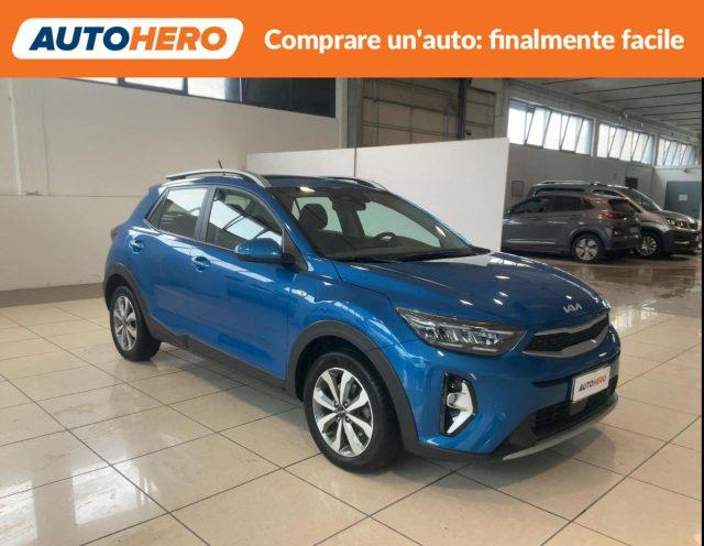 KIA Stonic 1.2 DPI Urban