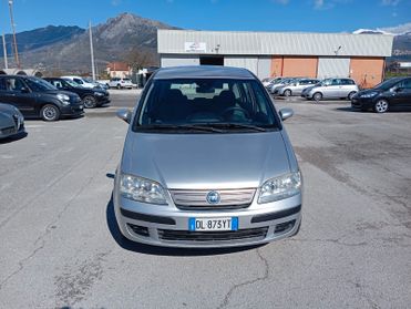 Fiat Idea 1.4 FreeRide