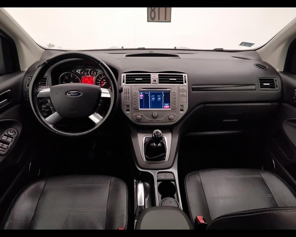 FORD KUGA 2.0 TDCI - 2012