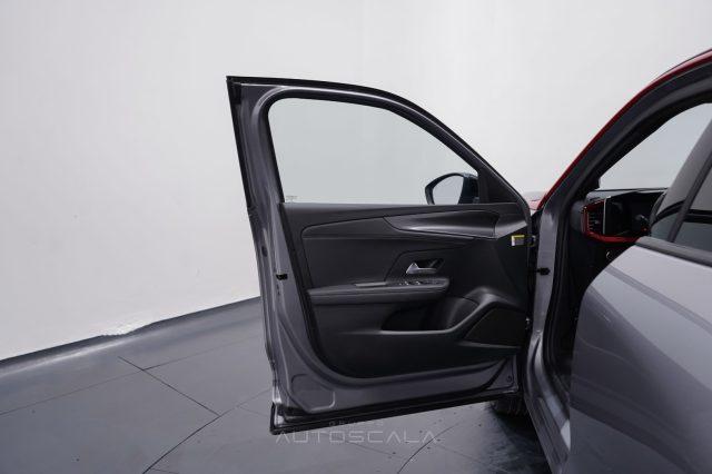 OPEL Mokka 1.2 Turbo 130cv Autom. EAT-8 GS