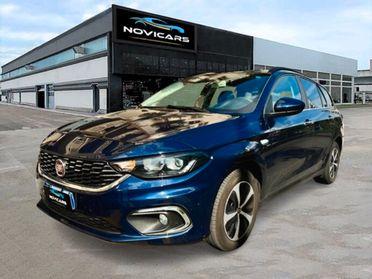 Fiat Tipo 1.6 Mjt S&S SW Business